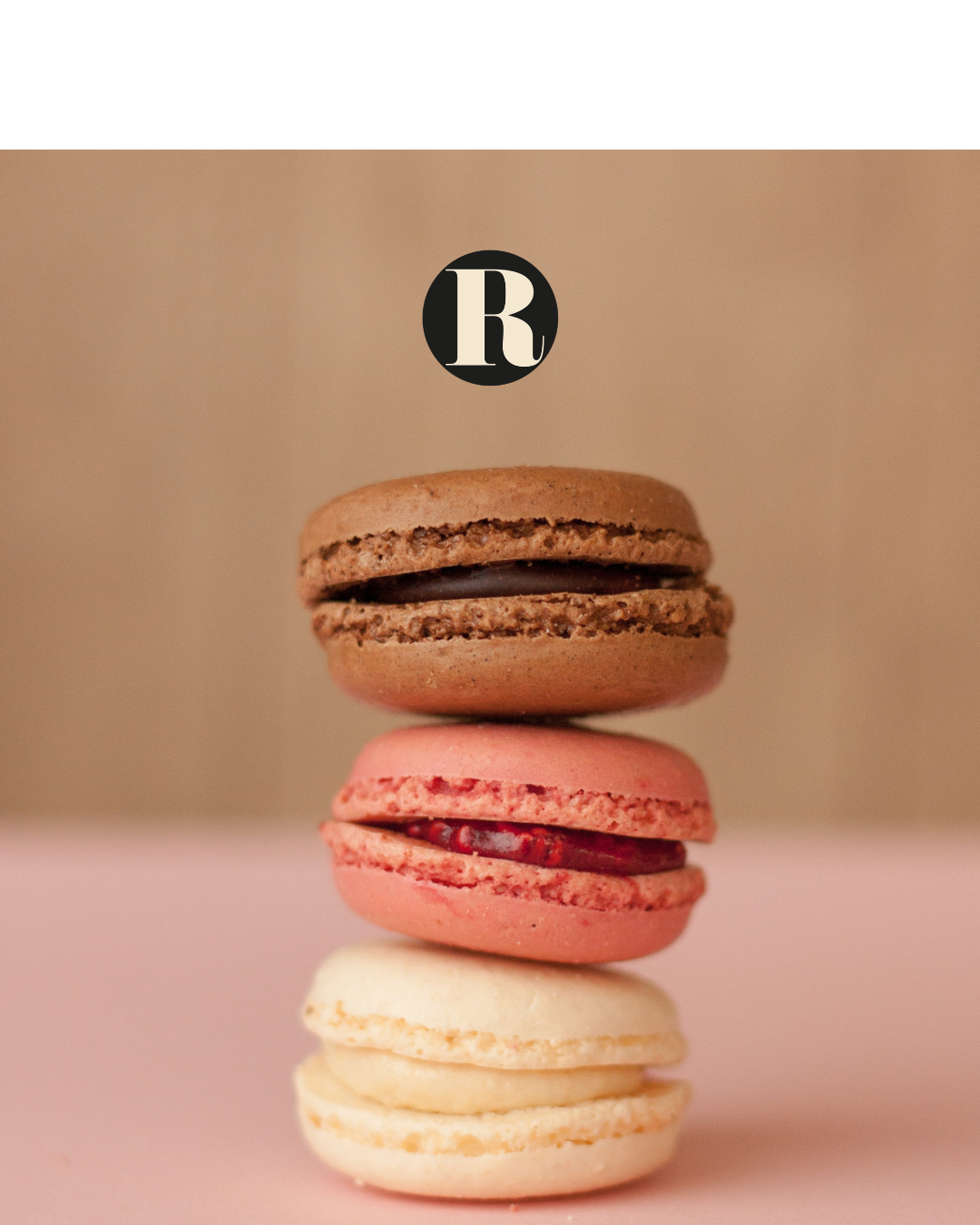 Macaron Workshop Sonntag 8. November 2026 15-18 Uhr