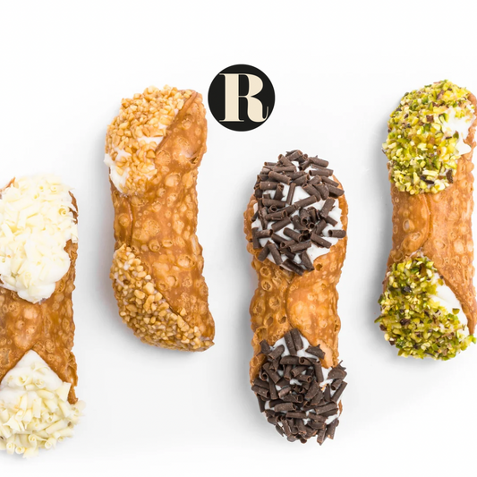 Sizilianische Cannoli Workshop Sonntag 29. November 2026 15-18 Uhr
